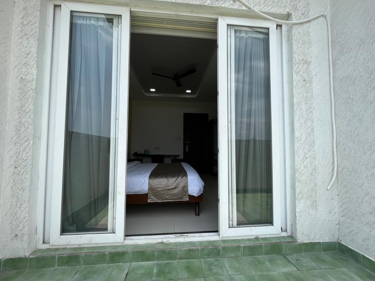 Getsethome Ponneri Dış mekan fotoğraf
